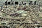 Picture for song 'Lil Jon Type Beat' by artist 'The Infamous Clique'