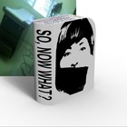 Picture for song 'In You' by artist 'tHE iNFAMOUs tHEy'