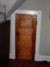 Picture for song 'I'd LIke to Wrestle You Into a Closet' by artist 'The Inverted Goates'