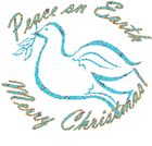 Picture for song 'Sing Out, It's Christmas! (Peace and Love)(2009)' by artist 'The Jay Dyall Project'