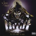 Picture for song 'SCHIZO-KILLJOY' by artist 'The J Hexx Project'