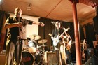 Picture for song 'Long Time Over You' by artist 'The Juke Joint Rollers'