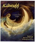 Picture for song 'I Love You' by artist 'The Kidstuff'