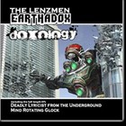 Picture for song 'Dox 16 Mind Stalker' by artist 'THE LENZMEN EARTHADOX'