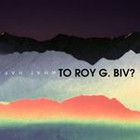 Picture for song 'Broken Bones' by artist 'The Mahagoni Mountains'