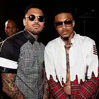 Picture for song 'Held You Down ' by artist 'Stacked Up Michael'