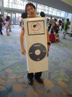 Picture for song 'LOW BATTERY' by artist 'the PanCake Mafia'