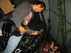 Picture for song 'Todo Mal' by artist 'THE PASSIVE AGGRESSIVES'