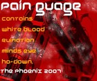 Picture for song 'White Blood' by artist 'The Phoenixband'