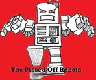 Picture for song 'Area 42' by artist 'The Pissed Off Robots'