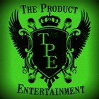 Picture for song 'Velocity' by artist 'The Product Ent'