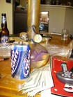 Picture for song 'I'm Gone (Higher Than A Bi***)' by artist 'The Psych Ward'
