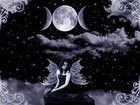 Picture for song 'Dark Angel' by artist 'The RadioActive Briefcase'