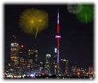 Picture for song 'Fireworks' by artist 'TheRealJohnnyF'