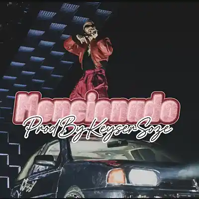 Picture for song '[FREE]Mencionado x J Balvin ProdByKeyserSoze' by artist 'TheRealKeyserSoze'