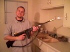 Picture for song 'TAKIN LIFES VIRGINITY' by artist 'THE REAL LIL KUSH'