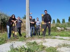 Picture for song 'Primal Fire' by artist 'The Reckless'