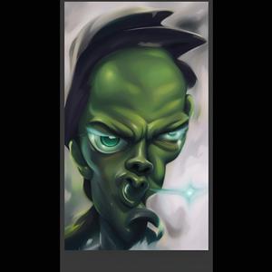 Picture for song '- Space Case' by artist 'Eminem 2'