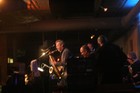 Picture for song 'Too Much Information' by artist 'The Rhythm Syndicate'