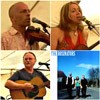 Picture for song 'Blue Ridge Mountain Blues' by artist 'The Rosinators'