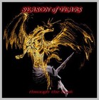 Picture for song 'Trough The Dark - 04. Of Time And Eternity' by artist 'mySEASON'