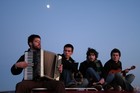 Picture for song 'Daylight' by artist 'The Silent Film'