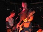 Picture for song 'Electrocution (live)' by artist 'The Sluice Box'
