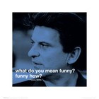 Picture for song 'YOU'RE A FUNNY GUY' by artist 'The Specialists'