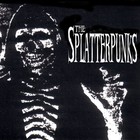 Picture for song 'Pain I Feel' by artist 'The Splatterpunks'