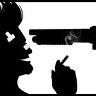 Picture for song 'Aint een worried bout it' by artist 'The TaliBangz'