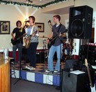 Picture for song 'Meant To Collide' by artist 'The Third Half'