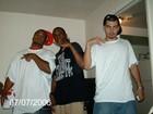 Picture for song 'Down Wit Tha Set' by artist 'The Thought Collective'