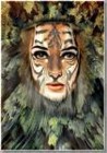 Picture for song 'COPS N ROBBERS' by artist 'The tigress'