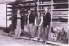 Picture for song 'Mystery' by artist 'The Trollies'