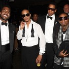 Picture for song 'Hip-Hop Heavyweights I (HipHop)' by artist 'The T.R.O.N.'