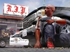 Picture for song '*HIPHOP* Shooter' by artist 'The T.R.O.N.'