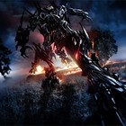 Picture for song 'The Transformer (Futuristic HipHop/R&B) FDL' by artist 'The T.R.O.N.'