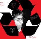 Picture for song 'Relapse!' by artist 'The Trying'