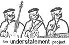 Picture for song 'Roan' by artist 'The Understatement Project'