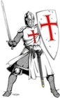 Picture for song 'Stories Of Old (A Knight's Tale)' by artist 'The Valiant B's'