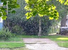 Picture for song 'Heaven Sent Rain' by artist 'The Vault - Selections from Our Scatalogue'