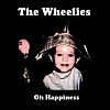 Picture for song 'Thanks For The Ride' by artist 'The Wheelies'
