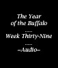 Picture for song 'Week Thirty-Nine: I Think I'm Ok' by artist 'The Year of the Buffalo (Volume III)'