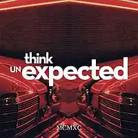 Picture for song 'Pull Up ' by artist 'Think Unexpected'