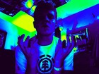 Picture for song 'Take Me Away' by artist 'This is my sound click name'