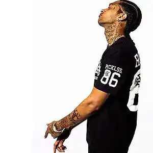 Picture for song 'FREE DL Legends Neva Die | Nipsey Type Beat 1' by artist 'ThizChicoBeatz'