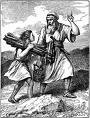 Picture for song 'Jehovah-Jireh' by artist 'ThomasDayton'