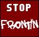 Picture for song 'Stop Frontin (instru)' by artist 'Thoroughbread aka T Bread'