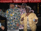 Picture for song 'Thats Tha Click' by artist 'Throwed Young Polished'