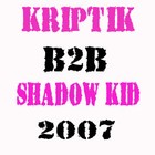 Picture for song 'Kriptik B2B Shadow Kid' by artist 'ThuggishFam'